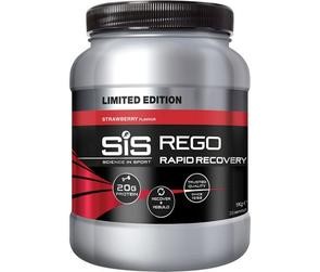 SIS REGO Recuperación Rápida - 7 servicios