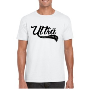 Playera ULTRA IS THE SHIT