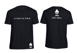 Playera Vida Ultra Friends