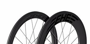 RUEDAS EHE DE CARBON 50-80