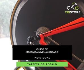 Curso de mecánica nivel avanzado