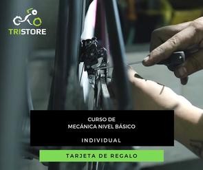 Curso de mecánica nivel básico