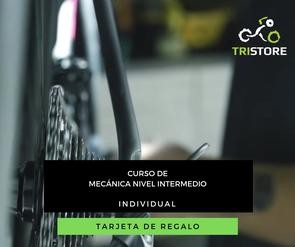 Curso de mecánica nivel intermedio