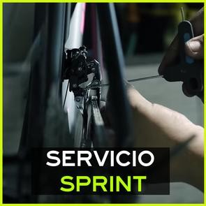 Servicio Mecánico SPRINT