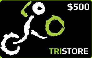 Tarjeta de Regalo 500 pesos